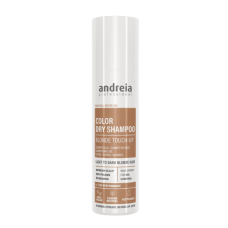 ANDREIA PROFESSIONAL - Color Dry Shampoo Blonde